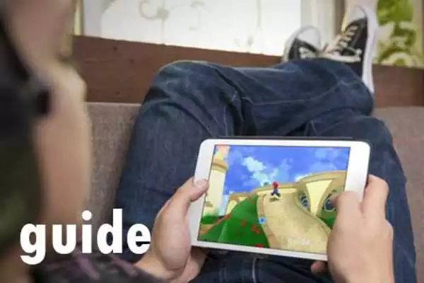 Play Guide for Super Mario Galaxy 2
