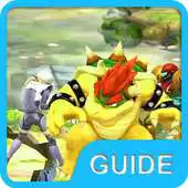 Free play online Guide for Super Smash Bros APK Free play online Guide for Super Smash Bros APK