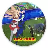 Free play online Guide For Sword art Online APK