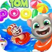 Free play online Guide For Talking Tom Pool APK Free play online Guide For Talking Tom Pool APK