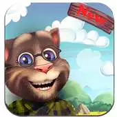 Free play online Guide for Talking Tom Pool new APK