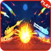 Free play online Guide for tank stars game APK
