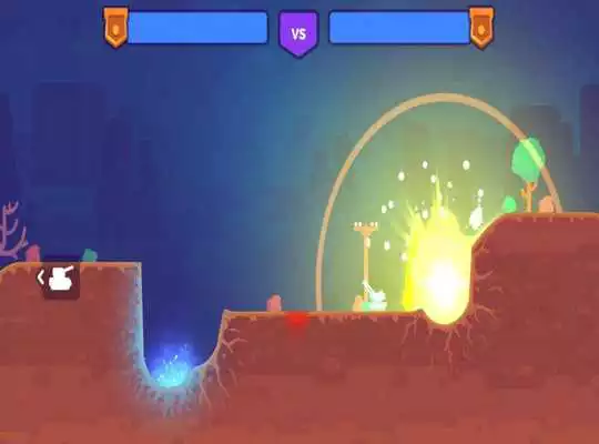 Play Guide for tank stars game Play Guide for tank stars game