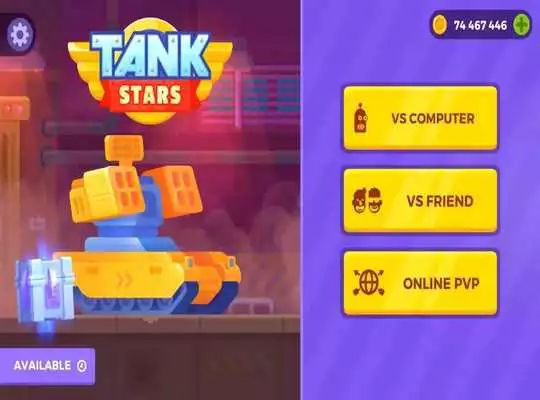 Play Guide for tank stars game Play Guide for tank stars game