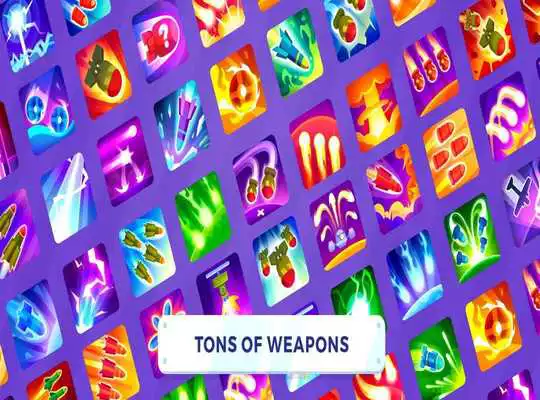 Play Guide for tank stars game Play Guide for tank stars game