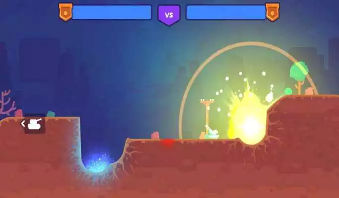 Play Guide for tank stars game Play Guide for tank stars game