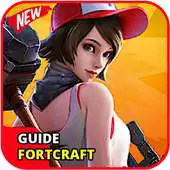 Free play online Guide FortCraft New 2018 APK Free play online Guide FortCraft New 2018 APK