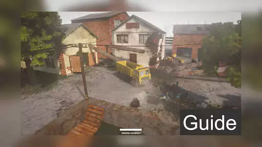 Guide For Teardown Online Game With Uptoplay