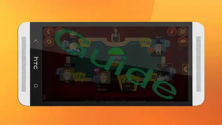 Play guide for Teen Patti Gold