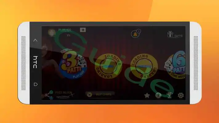 Play guide for Teen Patti Gold