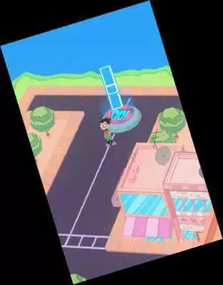 Play Guide for Teeny Titans - TT Go