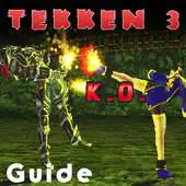 Free play online Guide For Tekken 3 Game APK Free play online Guide For Tekken 3 Game APK