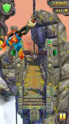 Play Guide For Temple Run 2