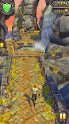 Play Guide For Temple Run 2