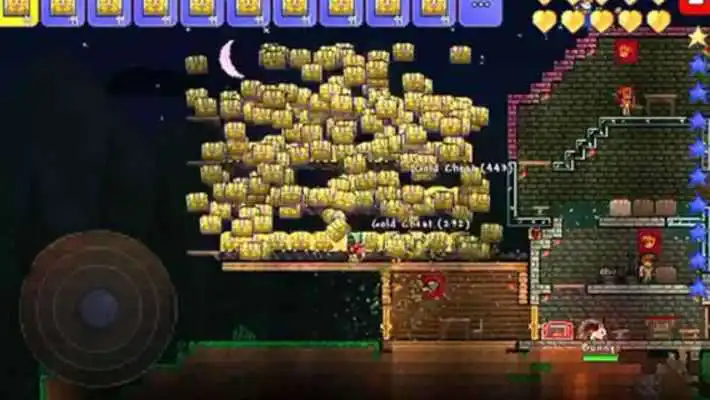 Play Guide for Terraria