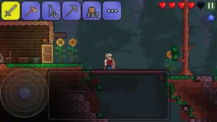 Play Guide for Terraria