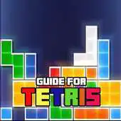 Free play online Guide for Tetris APK