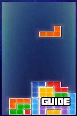 Play Guide for Tetris