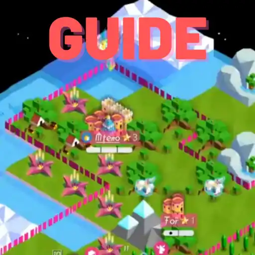 Play Guide for The Battle of Polytopia APK