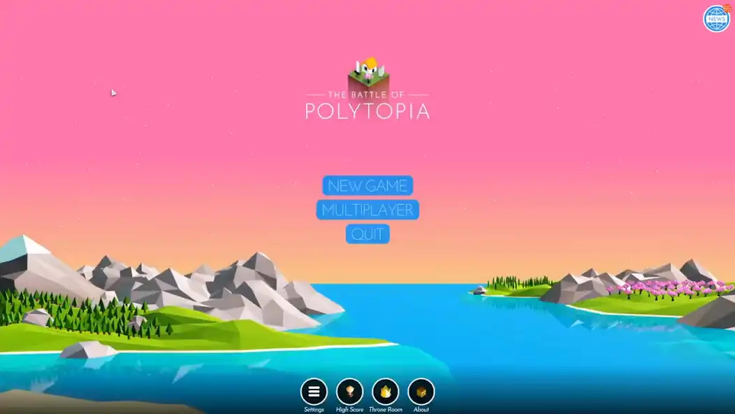 Play Guide for The Battle of Polytopia  and enjoy Guide for The Battle of Polytopia with UptoPlay