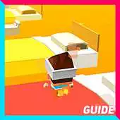 Free play online Guide for The Floor is Lava APK