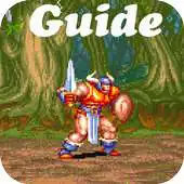 Free play online Guide for the King of Dragons APK
