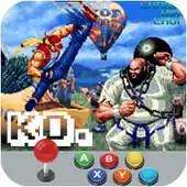 Free play online Guide For The king of fighters 2002 APK Free play online Guide For The king of fighters 2002 APK