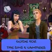 Free play online Guide For The Sims 4 Vampires APK