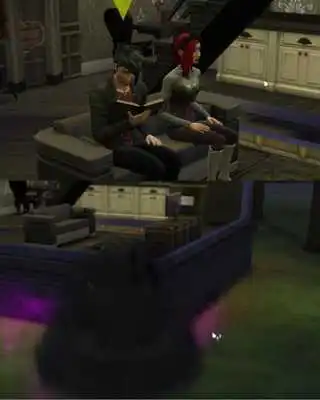 Play Guide For The Sims 4 Vampires