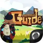 Free play online Guide for The Trail APK