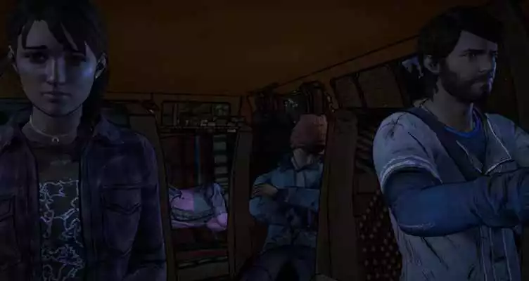 Play Guide for The Walking Dead S3