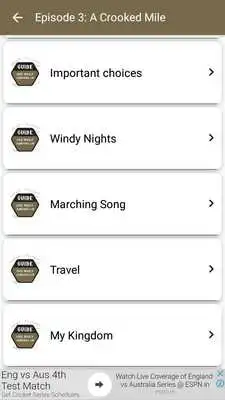 Play Guide for The Wolf Among Us