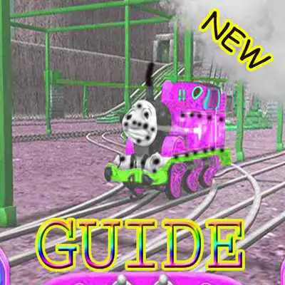 Play Guide For Thomas And Friends