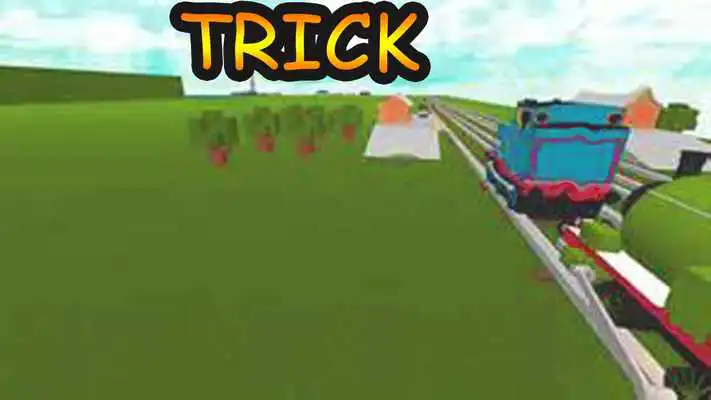 Play Guide For Thomas And Friends