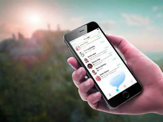 Play Guide for Threema