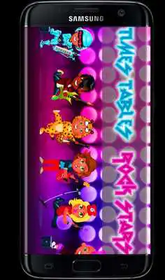 Play Guide For Times Table Rock Stars - 2018