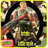 Free play online guide Fortnite Battle Royale APK
