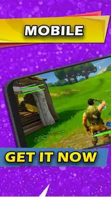 Play Guide Fortnite Battle Royale Mobile