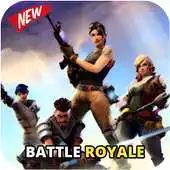 Free play online Guide Fortnite Battle Royale New 2018 APK Free play online Guide Fortnite Battle Royale New 2018 APK