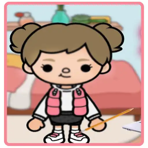 Play Guide For Toca Life World Town APK