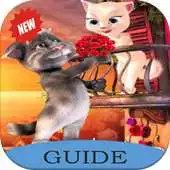 Free play online Guide for Tom Loves Angela APK