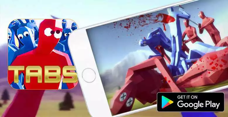 Play Guide For Totally Accurate Battle Simulator TABS