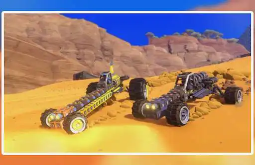 Play Guide For Trailmakers Game 2020 and enjoy Guide For Trailmakers Game 2020 with UptoPlay Play Guide For Trailmakers Game 2020 and enjoy Guide For Trailmakers Game 2020 with UptoPlay