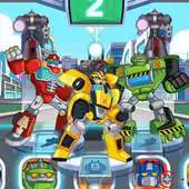Free play online Guide For Transformers Rescue Bots Dash APK Free play online Guide For Transformers Rescue Bots Dash APK