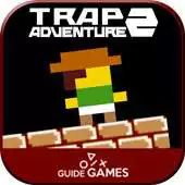 Free play online guide for trap adventure 2 APK