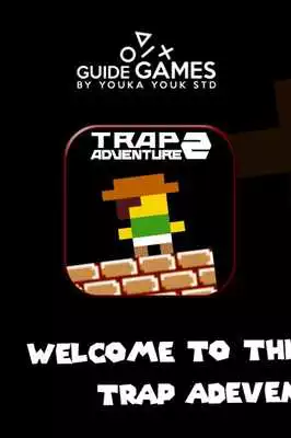 Play guide for trap adventure 2