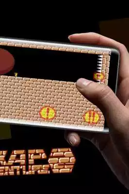 Play guide for trap adventure 2