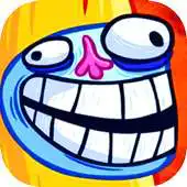 Free play online guide for Troll Face Quest APK