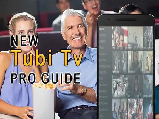Play Guide For : Tubi TV