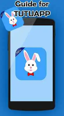 Play Guide for TUTOAPP